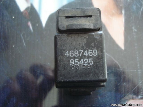 Relais Chrysler JEEP CHEROKEE 4687469 95425