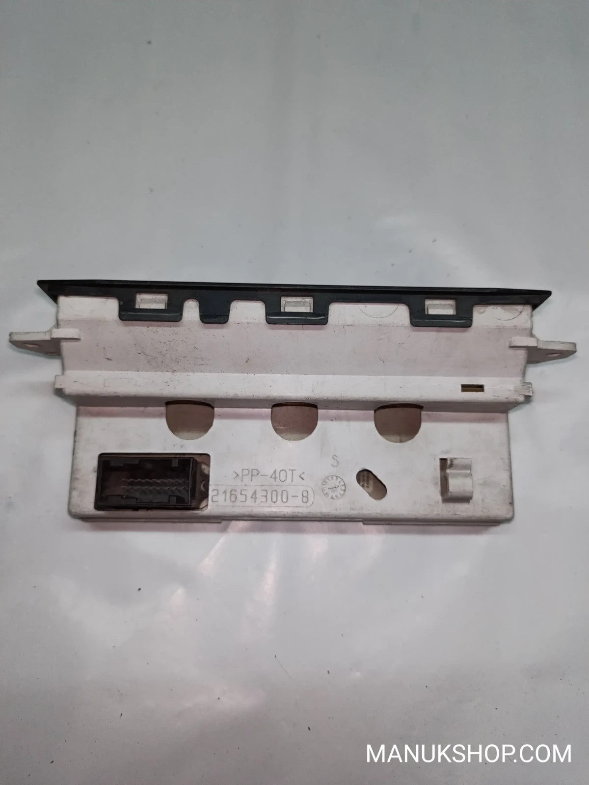 Bordcomputer  Peugeot Citroen 281168388A 28116838-8 A 9666373XT NS05804607