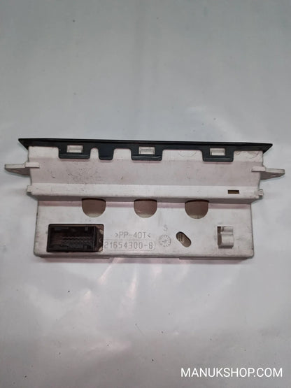 Bordcomputer  Peugeot Citroen 281168388A 28116838-8 A 9666373XT NS05804607