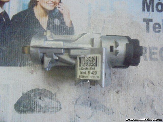 Zündschalter Ford KA Mk2 2008-2016 51800466 B365 61096400