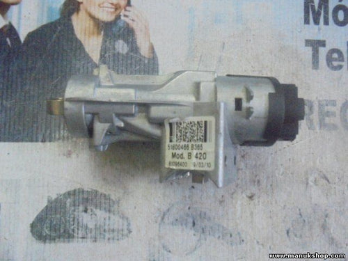 Zündschalter Ford KA Mk2 2008-2016 51800466 B365 61096400
