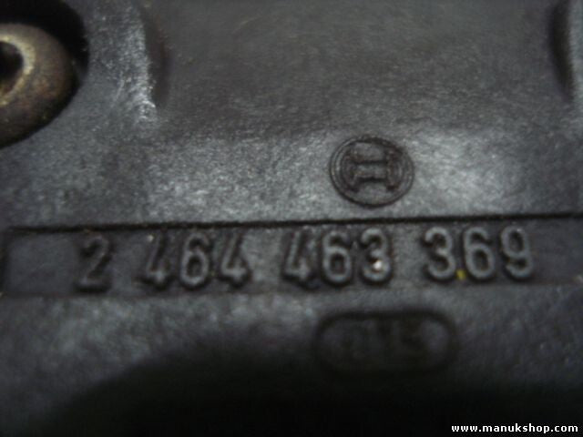 Dieselpumpe Einspritzpumpe Renault HDK253 HDK-253 2464463369