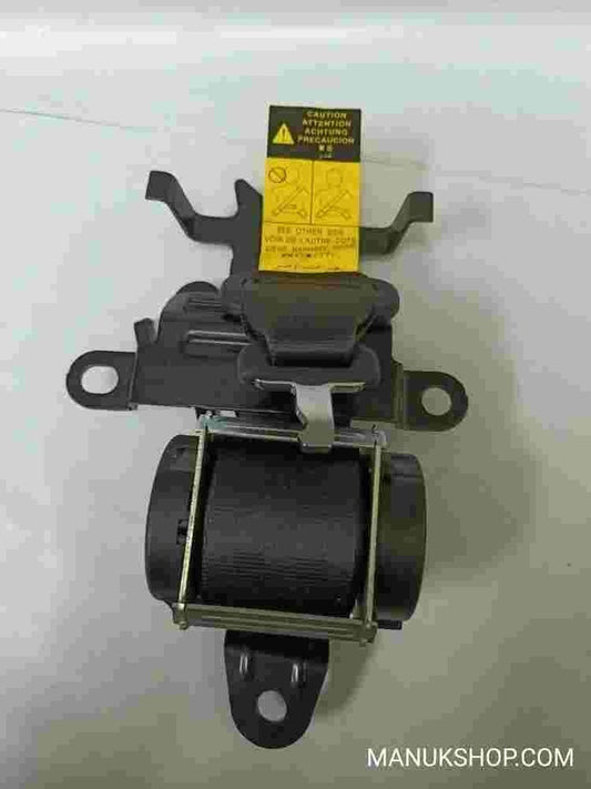 Sicherheitsgurt Gurt Toyota Verso 733500F020 73350-0F020 6102940 (E9) e9 057162