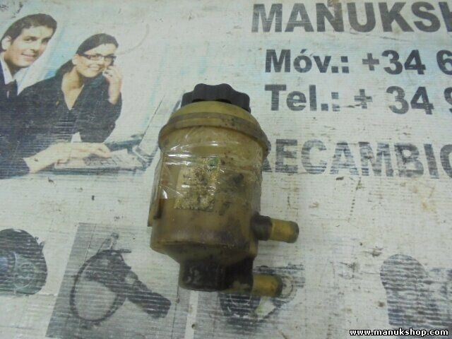 Ausgleichsbehälter Kühlwasser Land Rover QFX100251 QFX 100251 PA6.15 GF PA615GF