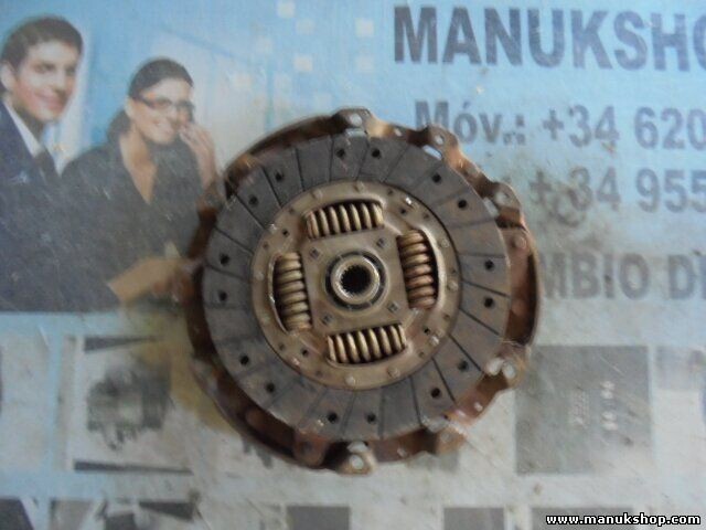 Kupplungsdruckplatte Suzuki  700426SPB 700426 SPB 2210086CC0 2326586CA0