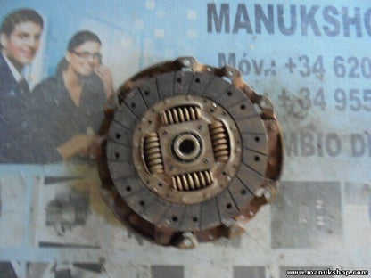Kupplungsdruckplatte Suzuki  700426SPB 700426 SPB 2210086CC0 2326586CA0
