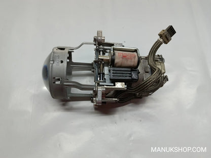 Scheinwerfer rechts Opel Zafira B 1305310169  66140 D1S 35W E1 06J DOT 044886