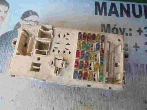 Sicherungskasten  Fiat Stilo 192A 46750594 30462 170403