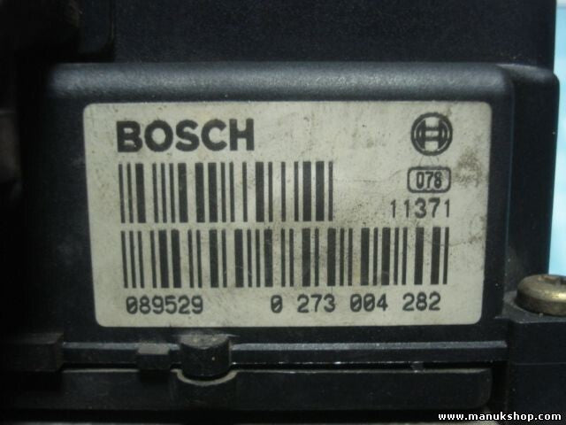 Hydraulikblock Audi A4 VW Volkswagen Passat 8E0614111AM 8E0 614 111 AM 026521656