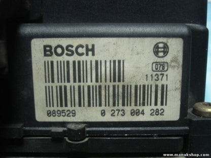 Hydraulikblock Audi A4 VW Volkswagen Passat 8E0614111AM 8E0 614 111 AM 026521656