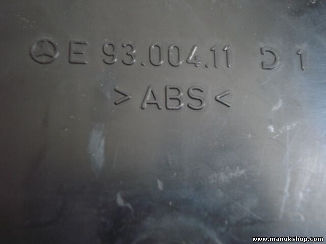 Ablagefach Mittelkonsole Mercedes S210 E300 TD/E9300411 E 93 004 11