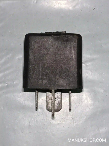 Anlasserrelais  Renault RLE412 12V/50A  RLE/4-12 12V/50A Nagares