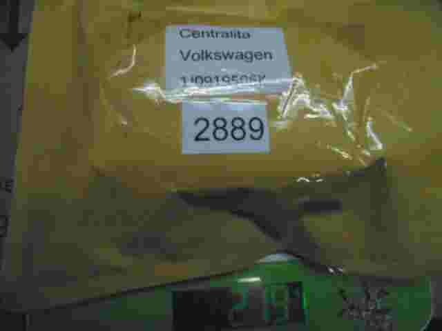 Steuergerät Elektrolüfter VW Golf 4 Audi 1J0919506K 1JO919506K SHO 898972000