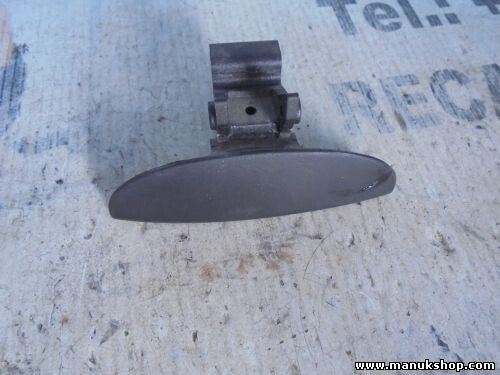Handschuhfach schloss Seat Leon 1P 1P1857124