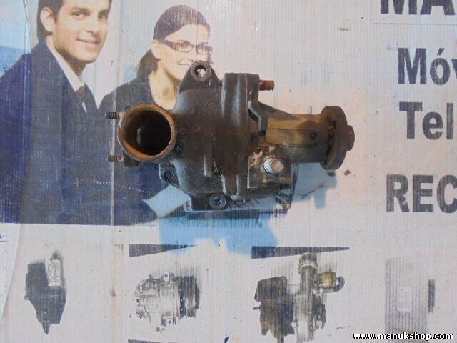 Gehäuse Wasserpumpe Niva 4x4 2101-1307015 21011307015 2101 1307015
