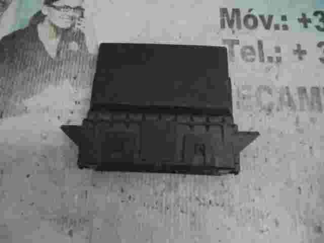 Glühzeitsteuergerät Land Rover MB1778006620 MB177800-6620 DENSO FPLA14F498AA