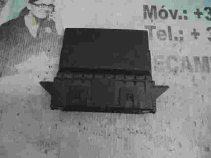 Glühzeitsteuergerät Land Rover MB1778006620 MB177800-6620 DENSO FPLA14F498AA