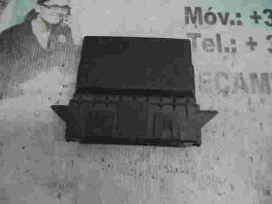 Glühzeitsteuergerät Land Rover MB1778006620 MB177800-6620 DENSO FPLA14F498AA