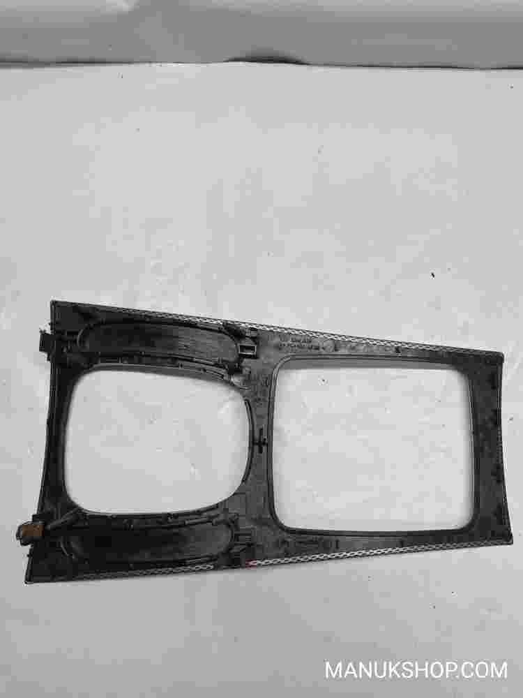 Abdeckung Mittelkonsole Mercedes C-Class W203 Q7 A2036802239 A 203 680 22 39
