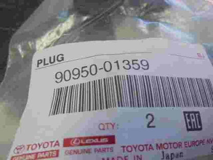 Plug   Toyota Highlander III Lexus 9095001359 90950-01359