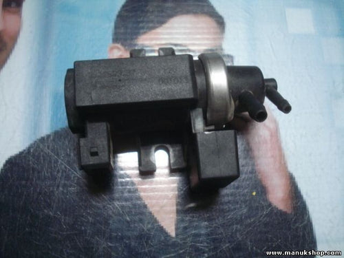 Magnetventil Unterdruckventil Kia Carnival II 2 72190337 7.21903.37