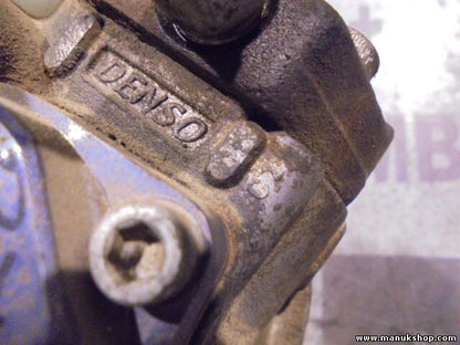 Dieselpumpe Einspritzpumpe Nissan Pathfinder 2.5 dCi 4WD DENSO DENSO 16700EC00A