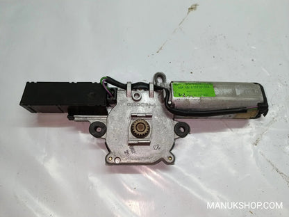 Schiebedachmotor Mercedes-Benz W210 2108202842   BOSCH 0390201608 0 390 201 608