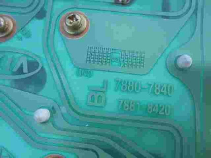 Kombiinstrument Tacho Kia Sorento Y09 940033E080 94003-3E080 20030903