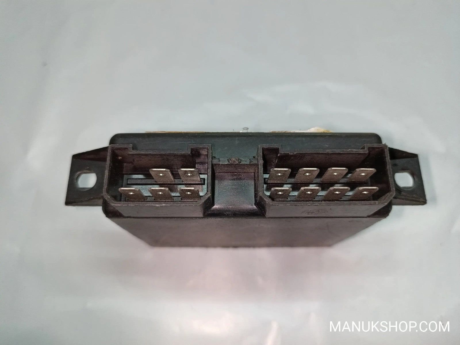 Blinker relais Volvo FL6 4DN004589031 4DN 004 589-031 Hella