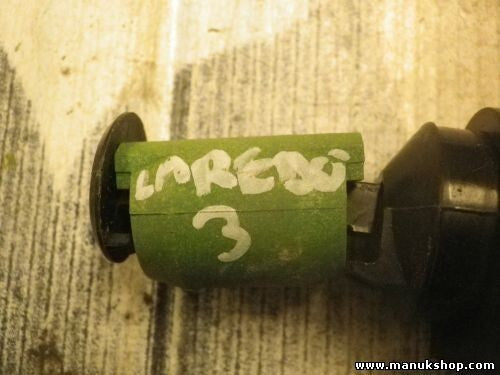 Waschwasserpumpe Waschpumpe Wischerpumpe Jeep Grand Cherokee III Laredo 3