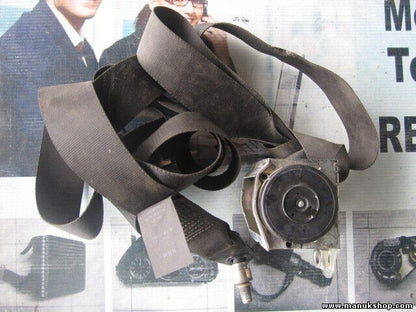 Sicherheitsgurt Gurt Land Rover Freelander EVB500720PMA 601186600D 601186600D