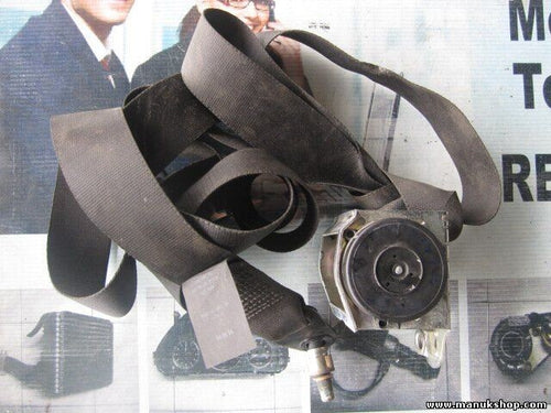Sicherheitsgurt Gurt Land Rover Freelander EVB500720PMA 601186600D 601186600D