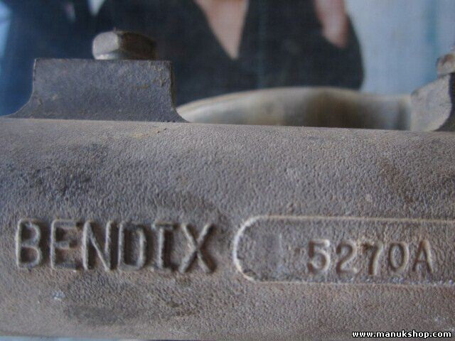 Hauptbremszylinder Jeep (Zj)/ BENDIX 5270A 6051C 402836 6068B 4651M 6068B4651M