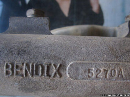 Hauptbremszylinder Jeep (Zj)/ BENDIX 5270A 6051C 402836 6068B 4651M 6068B4651M