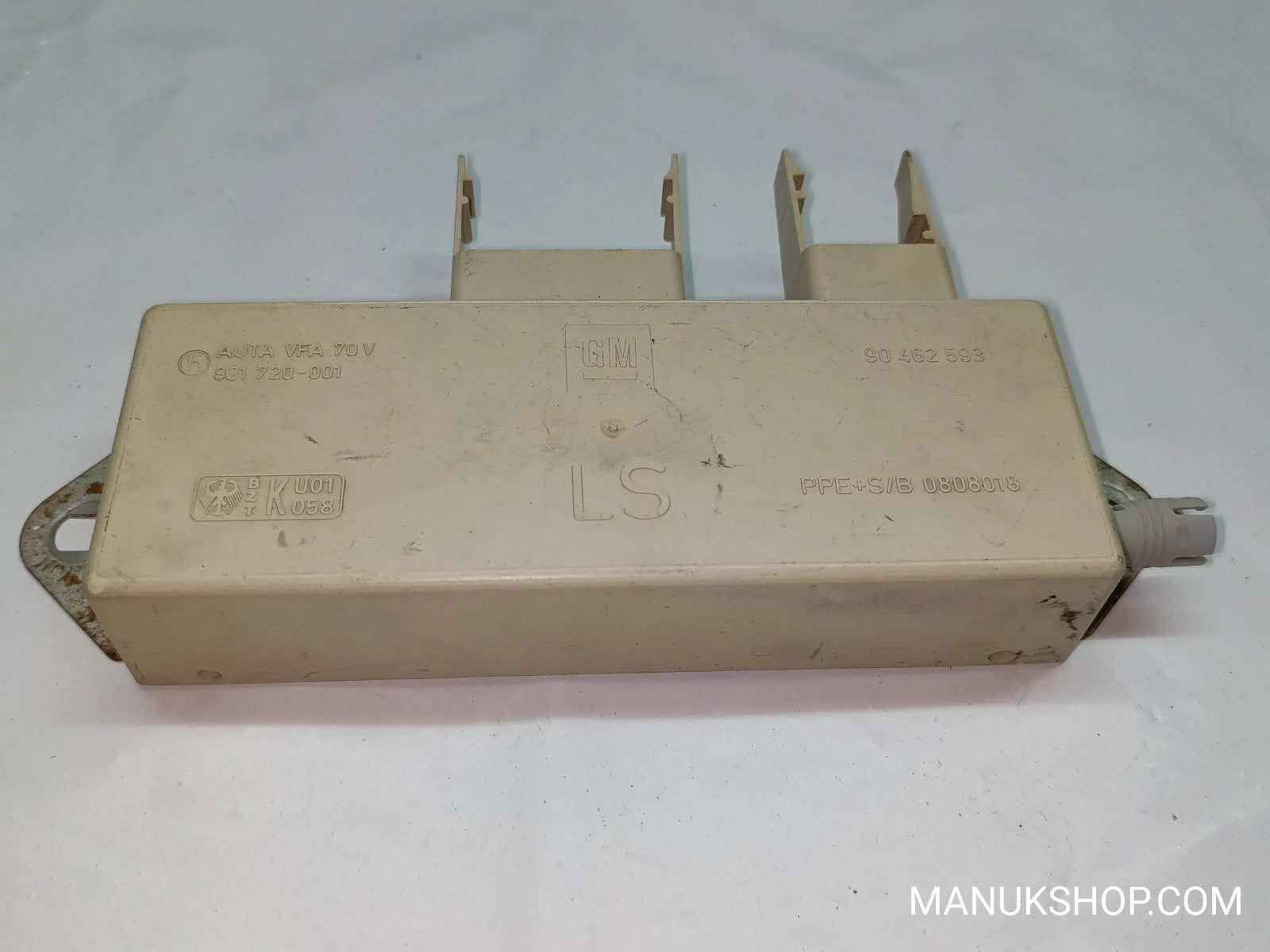 Antennenverstärker Opel Vectra B 90462593 90 462 593 921720001 921 720-001