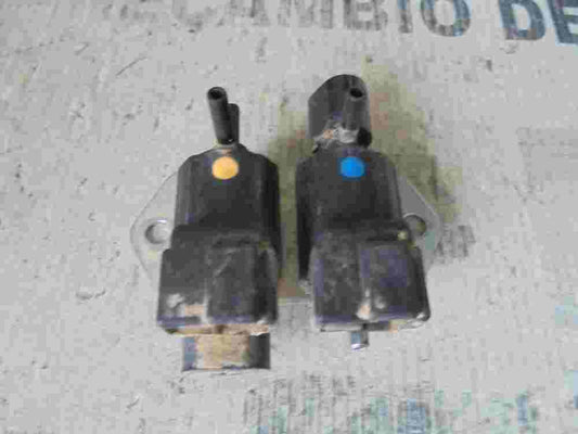 Magnetventil Luftfahrwerk Ventile Mitsubishi Pajero Montero (V60/V70) K5T80990