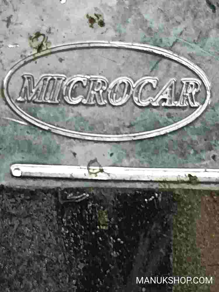 Emblem Microcar M.Go 1006319