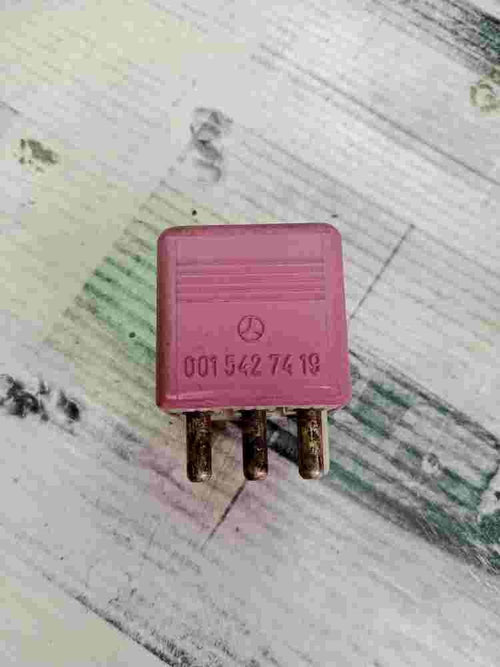 Relais Klimaanlage Mercedes-Benz W140 R129 W124 0015427419 001 542 74 19