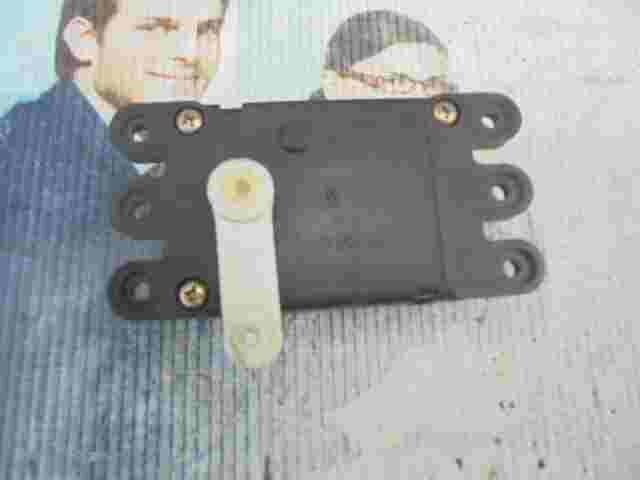Stellmotor Heizung  Mazda 323 GA70IBCIN6G GA70IBCIN-6G 2005037