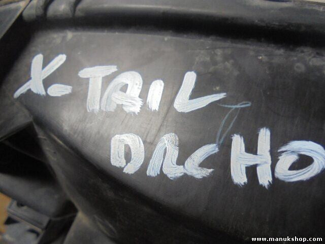 Scheinwerfer rechts Nissan X-Trail T30 2.2dCi 38061