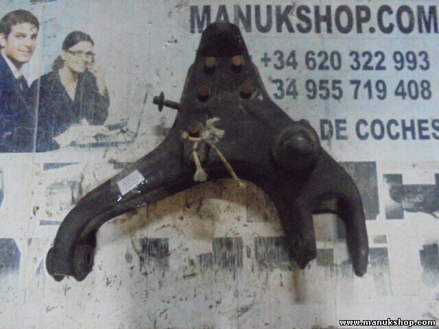 Querlenker vorne rechts Nissan Terrano Ford Maverick T2 R20 2.7 SE 1993-1996