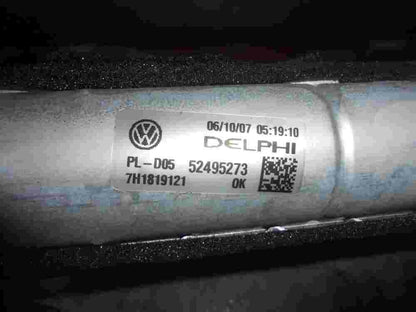 Heizkörper Porsche Cayenne  2008 3.6 Gasolina DELPHI PL-D05 52495273 7H1819121