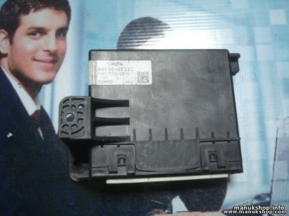Verstarker Toyota Verso 886500F121 88650-0F121 DENSO MB1777002210 MB177700-2210
