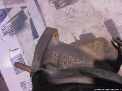 Turbolader Fiat Doblo Punto 1.3 54351014808 KP35 54359880005 359075A