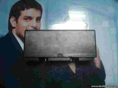 Lampenkontrolle Relais  Mercedes W124 W126 W201 1265420032  5KG00474700