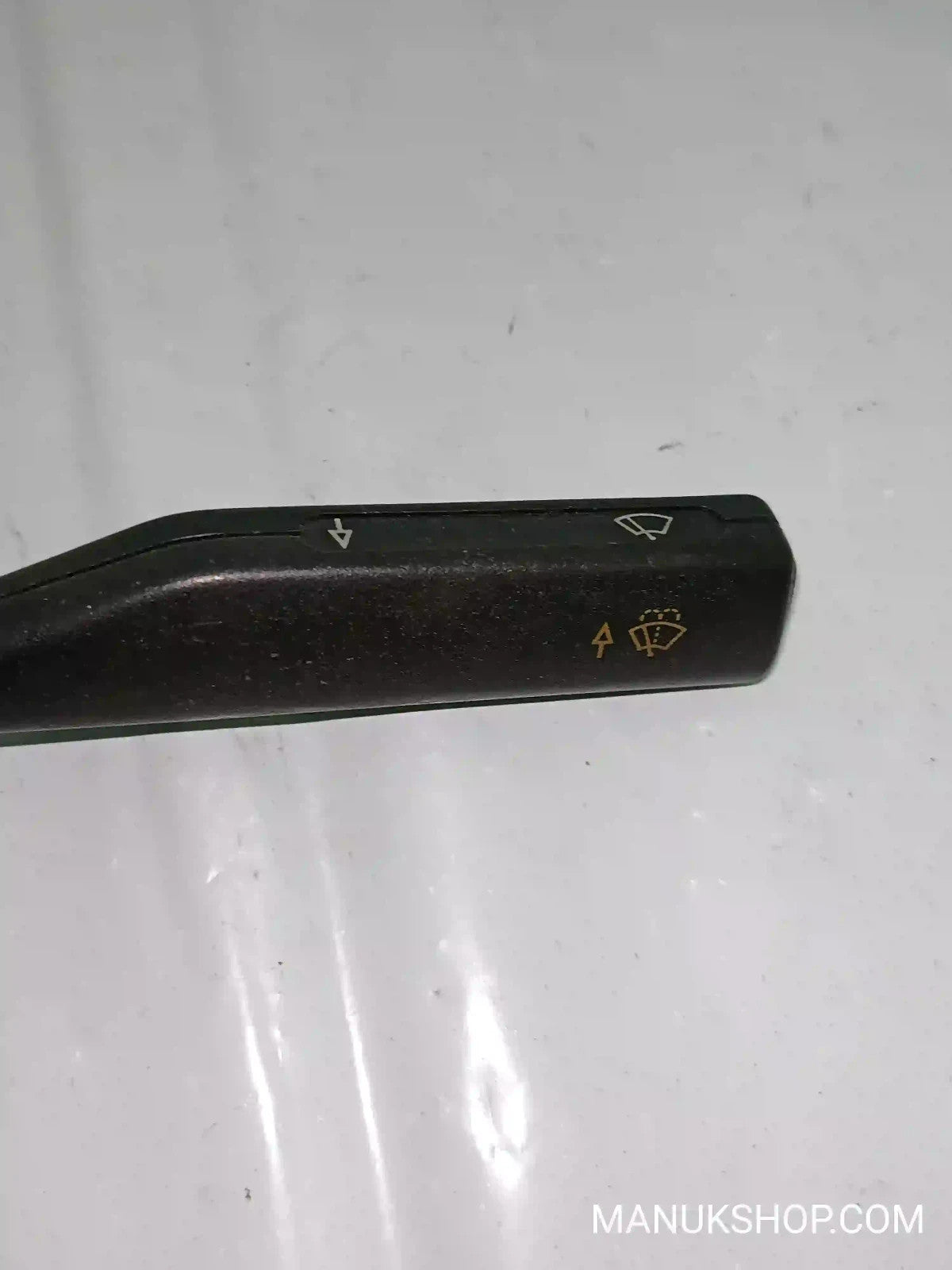 Scheibenwischerhebel Scheibenwischer Renault Magnum Jaeger 77533660