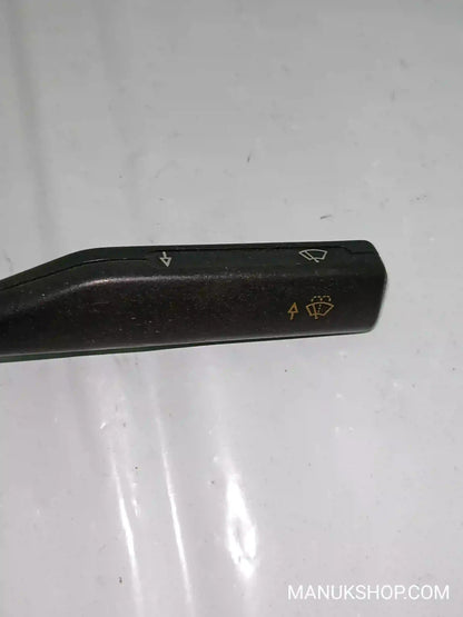 Scheibenwischerhebel Scheibenwischer Renault Magnum Jaeger 77533660
