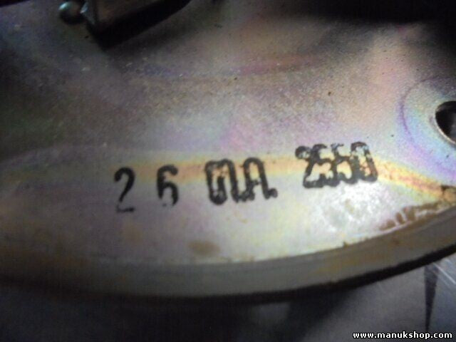 Tankgeber Mitsubishi L 200 2,5 DI-D 100 KW 4WD 2005-2017 26GLA2550 26 GLA 2550