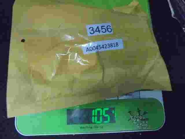 Drehratensensor ESP Mercedes-Benz W164 W251 X164 A0045423818 ATE 10170103573