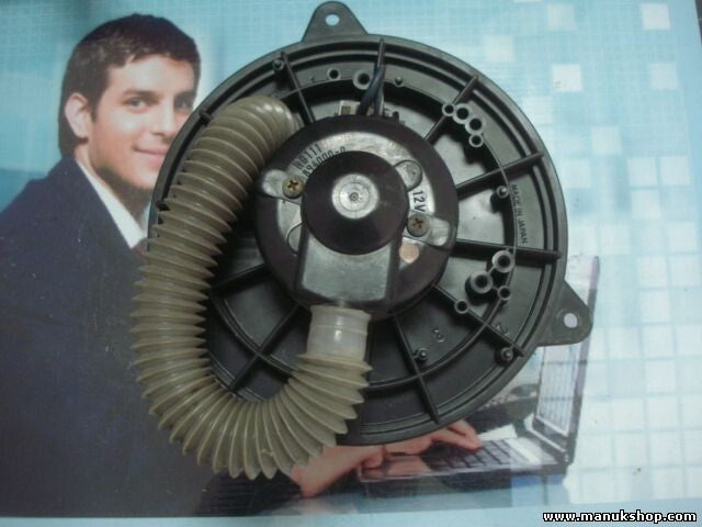 Gebläsemotor Mazda Premacy 626 323F HB111BJ0EB04 BJ0EB04 894000-0082